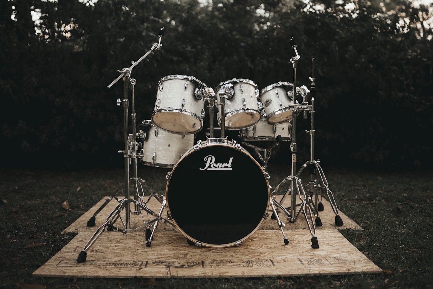 Donny Reiher’s favoriete drumtechnieken onthuld